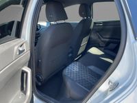 Volkswagen Taigo - Vorschau Bild 8