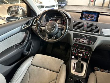 Audi Q3 Sport *Klima*Navigation*AHK*