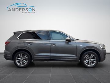 Volkswagen Touareg - 4