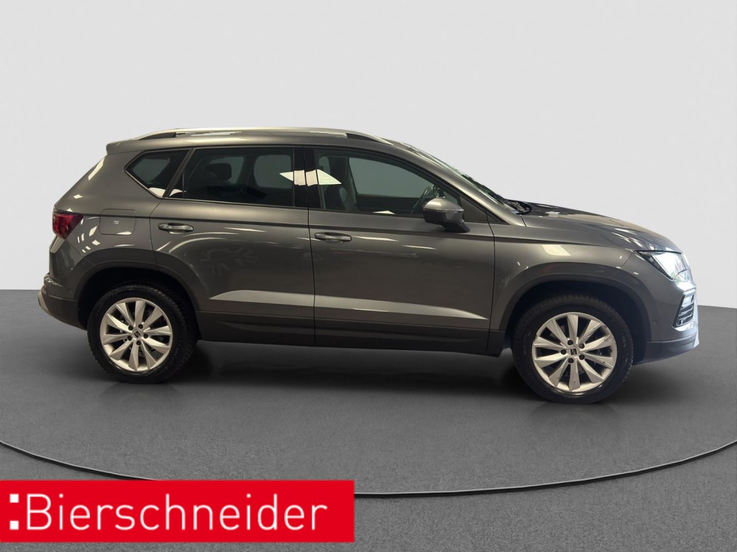 Seat Ateca - Bild 5