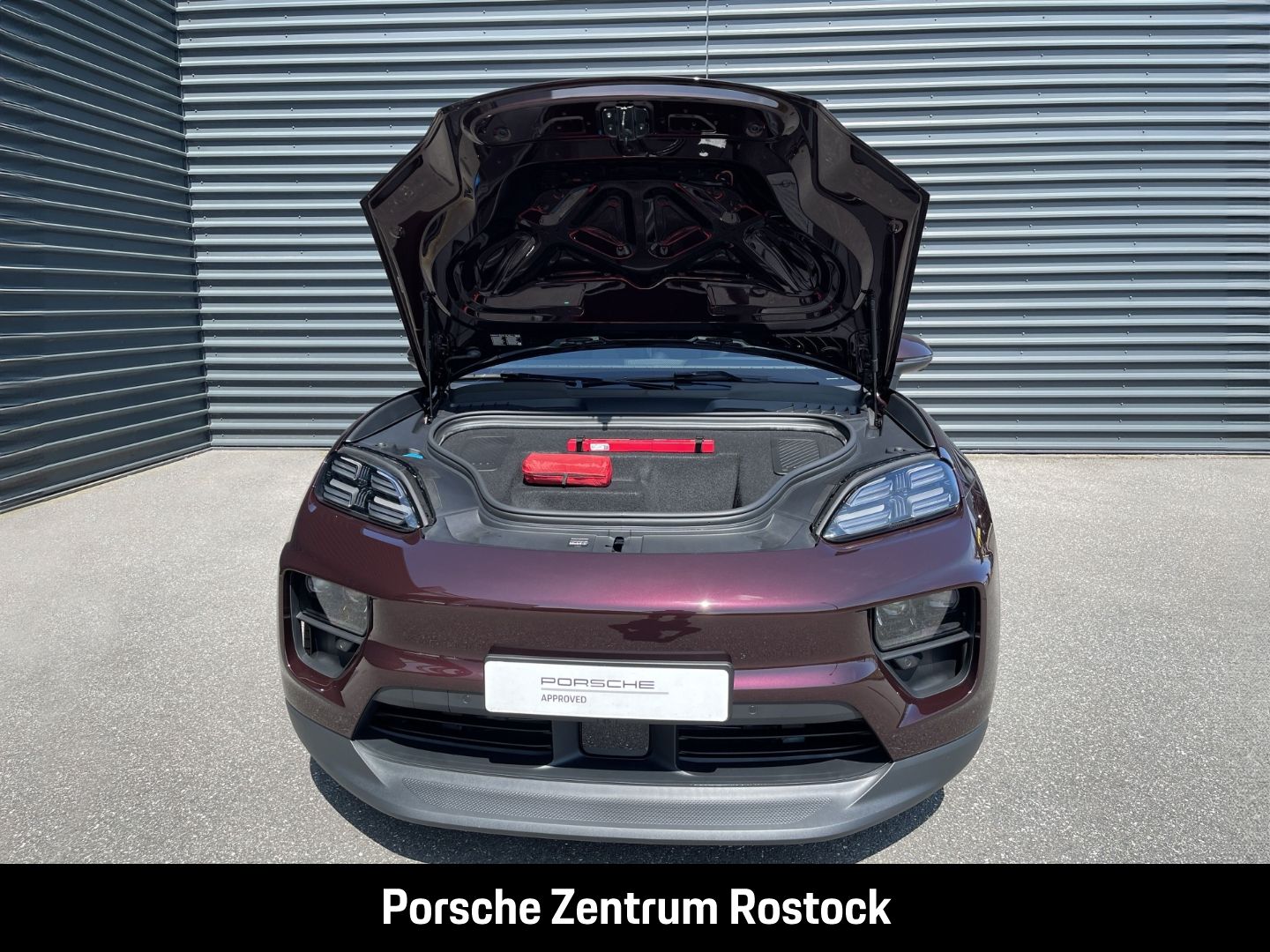 Porsche Macan - Bild 32