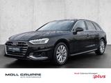 Audi A4 Avant advanced 40 TFSI S tronic el.Sitze Pano - Audi A4 Gebrauchtwagen