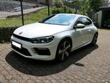 Volkswagen VW Scirocco R (Facelift) - Volkswagen Scirocco aus 2016