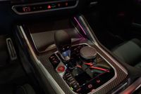 BMW XM - Vorschau Bild 18