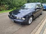 BMW Bmw e 39 530d individual exklusiv. Traum z... - BMW 530: D E39