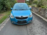 Opel Agila 1,2 Edition, - Opel Agila Gebrauchtwagen in Nürnberg