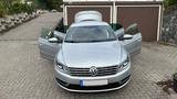 Volkswagen CC 2.0 TDI 125kW BlueMotion Technology BlueM... - Volkswagen CC: Bluemotion Technology
