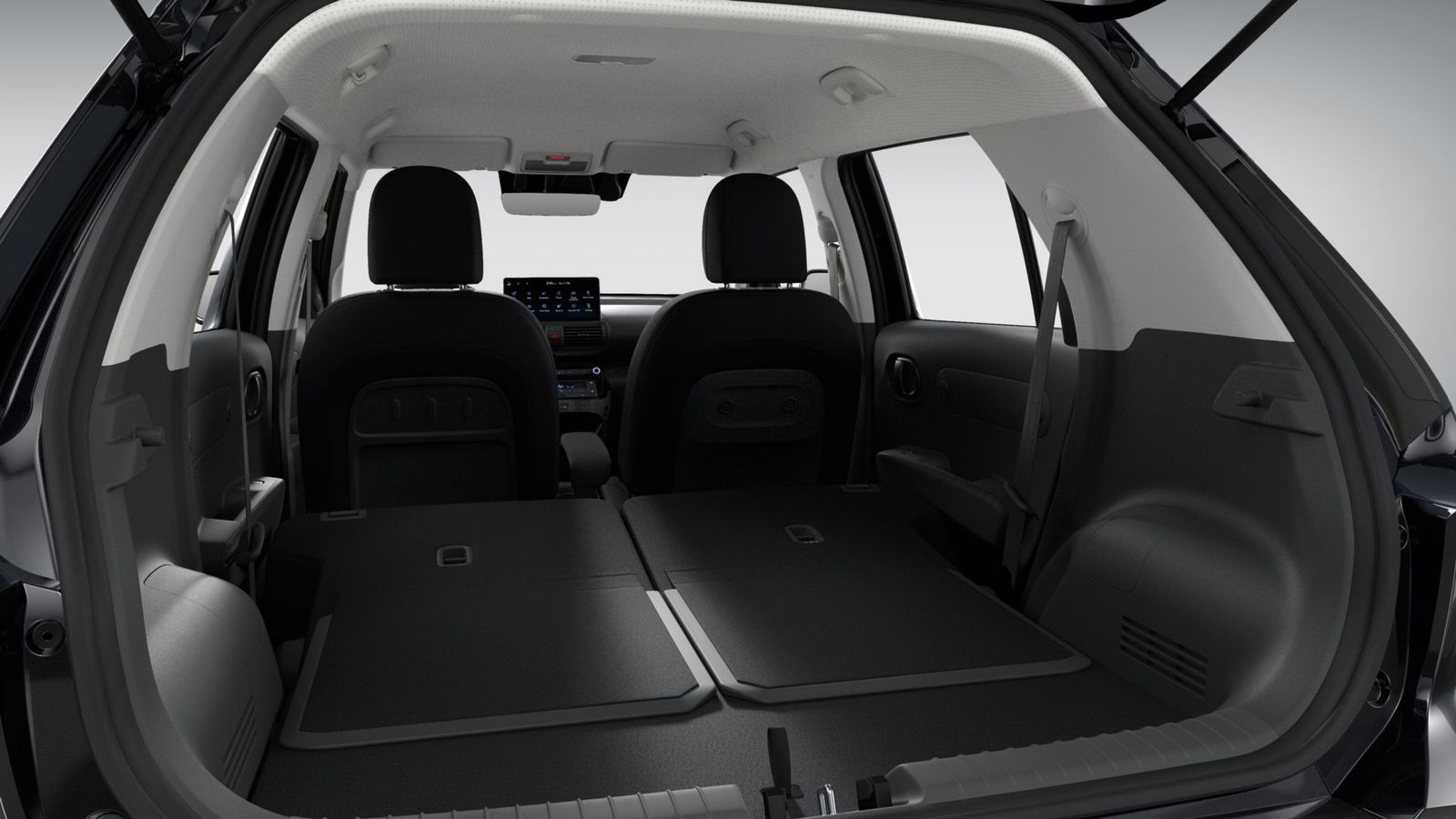 Hyundai INSTER - Bild 11