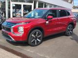 Mitsubishi Outlander 2.4L PHEV Intro Edition