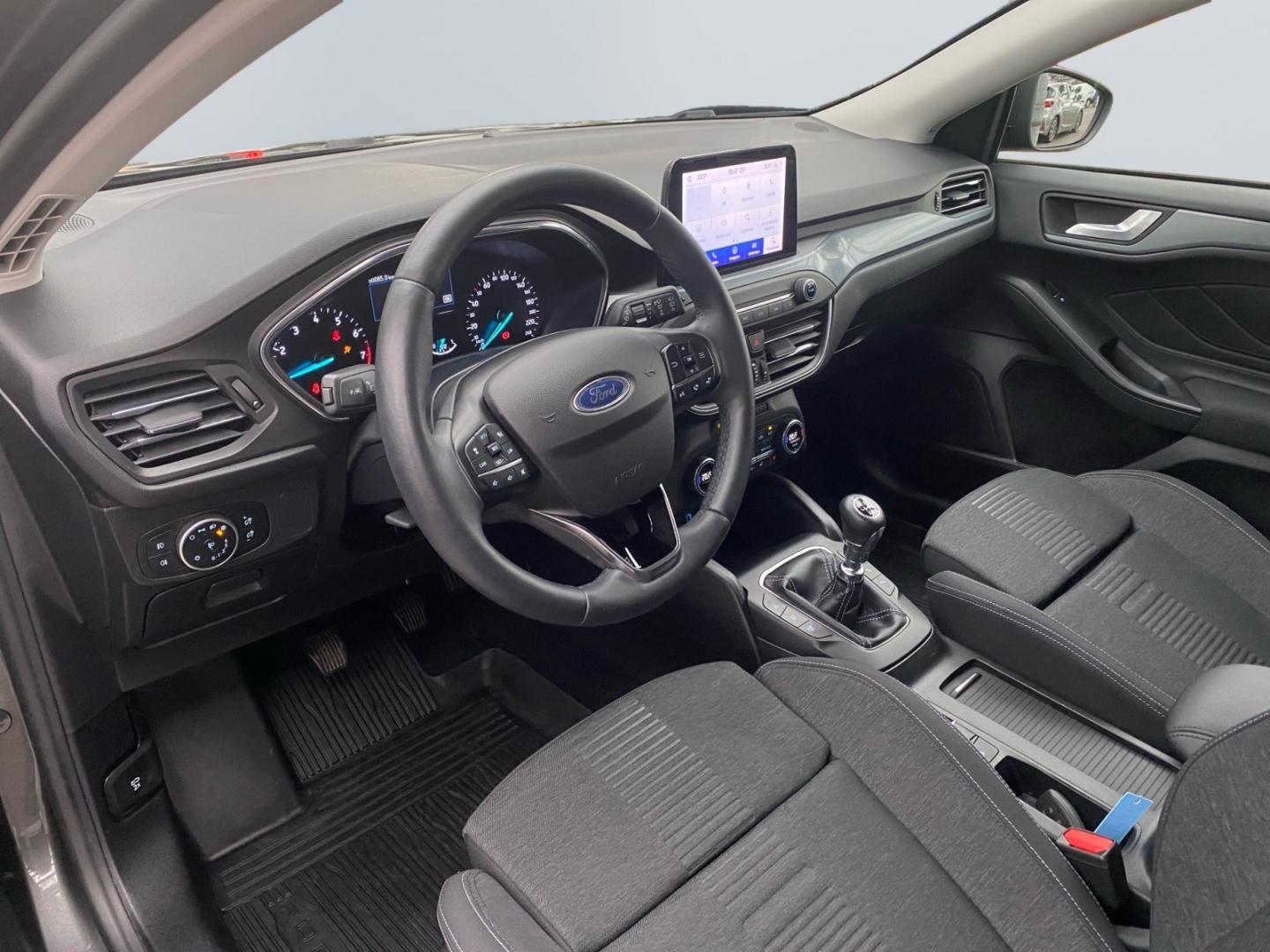 Ford Focus Turnier 1.5 EcoBoost Active *LED*ACC*Navi*, миниатюра 7