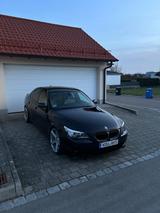 BMW 545i E60 V8 - BMW 545 Benziner Gebrauchtwagen