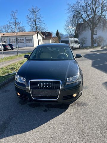 Audi A3 Sportback 1.9 TDI Ambiente