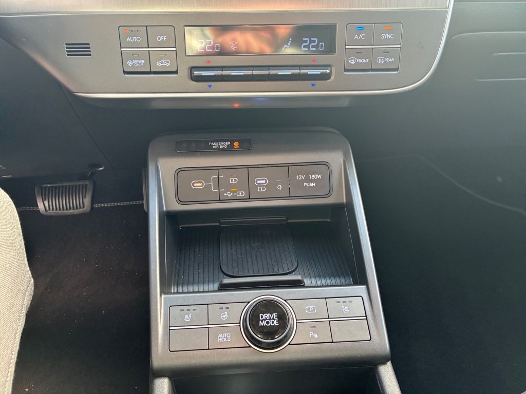 Fahrzeugabbildung Hyundai KONA TREND ELEKTRO 2WD SHZ LHZ NAVI KAMERA LED