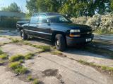 Chevrolet Silverado k1500 4.8v8 lpg rare orginal manual  - Chevrolet aus 1999