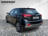 Hyundai I20 ACTIVE*AUTOMATIK*KAMERA*KLIMA CAM NAVI PDC S - Hyundai i20: Limousine