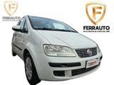 Fiat FIAT Idea 1.4 Dynamic EasyPower - Fiat Idea aus 2011