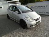 Mercedes-Benz A 200 A 200 CDI (169.008) **MOTOR + GETRIEBE - O - Mercedes-Benz A-Klasse: Getriebe
