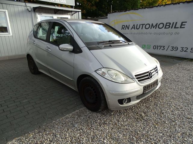 Mercedes-Benz A 200 A 200 CDI (169.008) **MOTOR + GETRIEBE - O