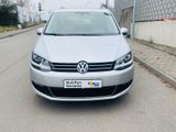 Volkswagen Sharan 2.0 TDI DSG Highline /7-Sitzer - Volkswagen Sharan in Mainz