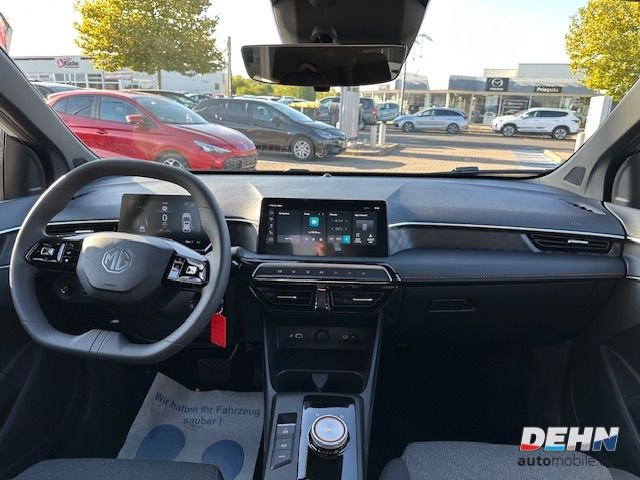 MG MG3 1.5 Hybrid+ Standard