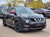 Nissan Juke Nismo RS Keyless GO/DAB/Navi/Sitzheizung - Nissan Juke Gebrauchtwagen in Berlin
