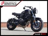 Yamaha XSR 700 *Shark* - YAMAHA XSR700