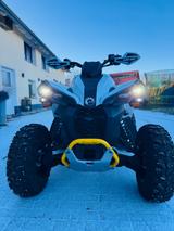 Can-Am Renegade 1000 LOF 115 PS - CAN-AM 1000