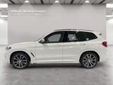 BMW X3 M40d Navi AHK Head-Up Kamera Pano.Dach HiFi - BMW X3 M40 Gebrauchtwagen