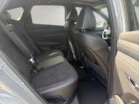 Hyundai TUCSON - Vorschau Bild 14