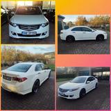 Honda Accord 2.4 TypeS TypeS - Honda Accord: 2.4