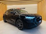Audi Q8 50 TDI 286 CV SLINE IVA ESPOSTA UNIPRO 7 - Hybrid (Diesel/Elektro): Esp
