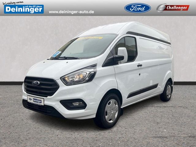 Ford Transit Custom Kasten 320 L2H2 Trend  LKW