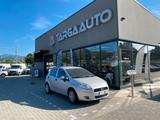Fiat Grande Punto 5 Porte Grande Punto 5p 1.2 Ac - Fiat Punto Grande Gebrauchtwagen