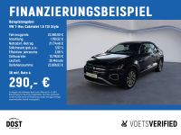 Volkswagen T-Roc - Vorschau Bild 1