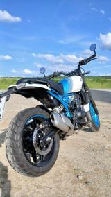 Royal Enfield Guerrilla 450 - Royal Enfield Guerrilla 450