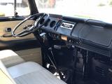 Volkswagen T2 Clipper L - aus 1970: Kombi
