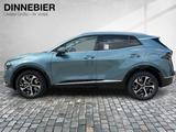 Kia Sportage 1.6T HEV Spirit LED+360°Kamera+Navi - Kia Sportage mit Hybrid-Antrieb