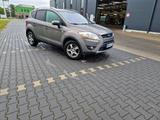 Ford Kuga 2,0 TDCi 4x4 120kW Titanium Titanium