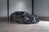 Mercedes-Benz AMG GTR Roadster / CARBON - Mercedes-Benz AMG GT R aus 2020