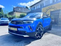 Opel Mokka Ultimate 1.2 Turbo LM PDC Kamera A/T