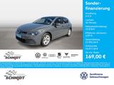 Volkswagen Golf VIII Lim. 1.5 TSI Life DCC LED+ STHZ AHK