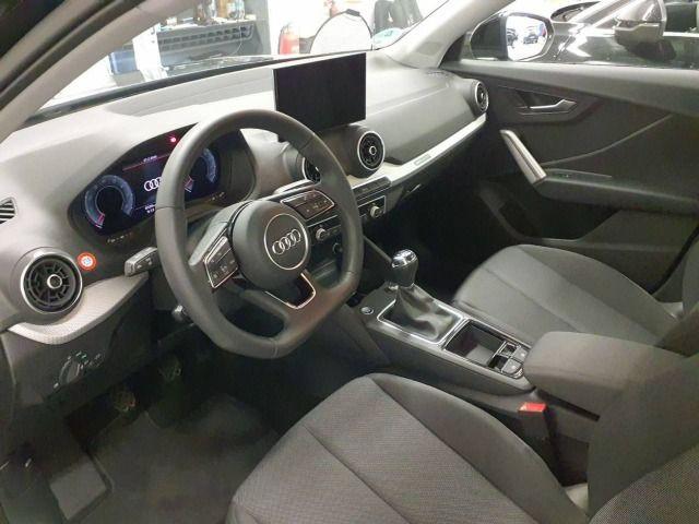 Audi Q2 30 TFSI 6-GANG*LED*RFK*GRA*NAVI*SHZ*PDC*KLIMA, миниатюра 5