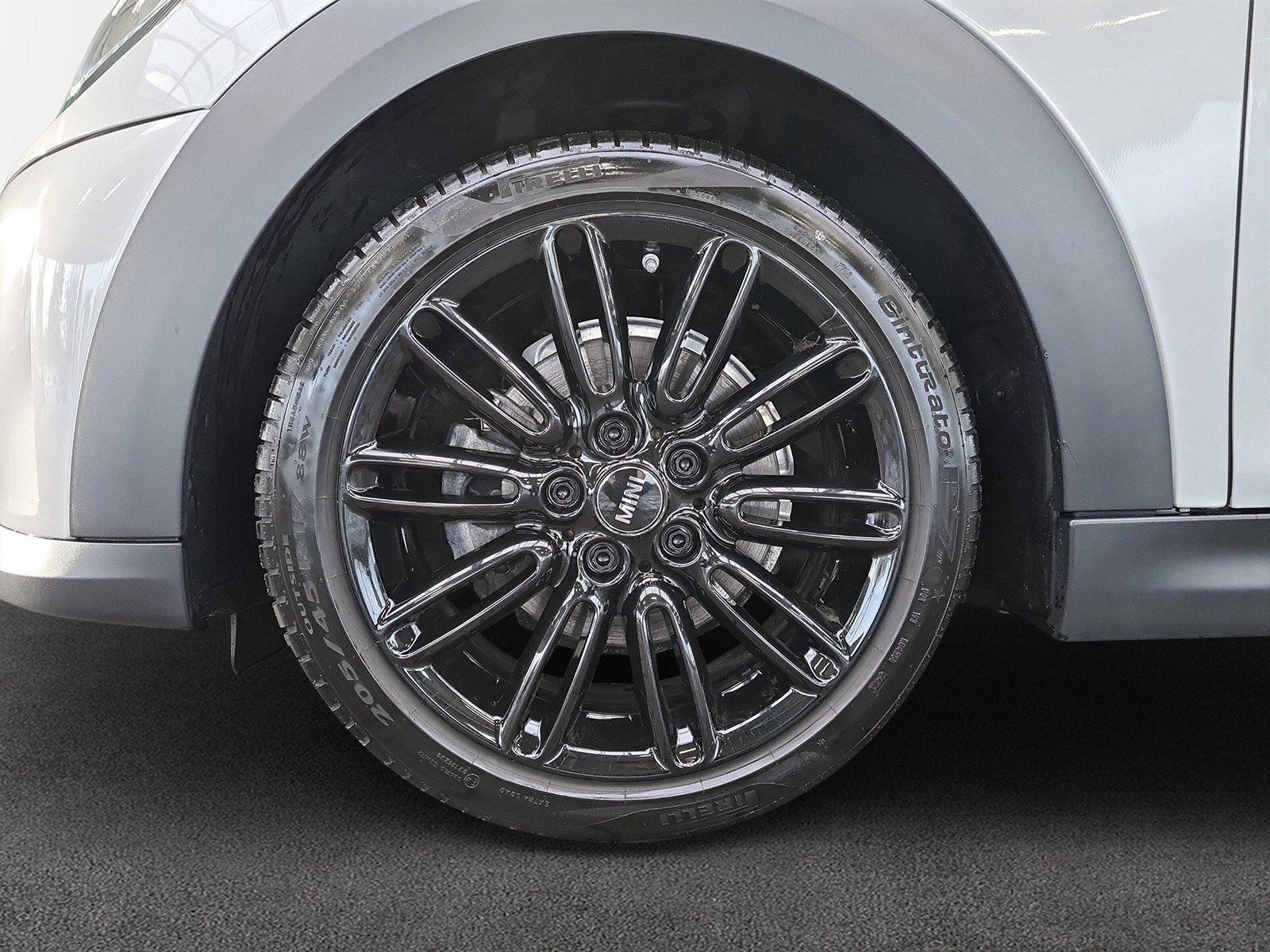 MINI Cooper - Bild 6