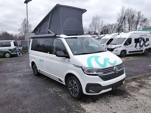 Volkswagen T6.1 California Ocean EDITION *el.Aufst.D *LED *