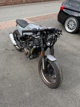 Husqvarna Vitpilen 401 - HUSQVARNA VON 251 BIS 500 CCM