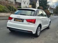 Audi A1 1,0 TFSI Sportback basis/Navi/Garantie