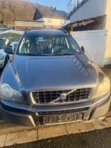 Volvo XC90 Automatik - Volvo XC90 bis 5.000 Euro