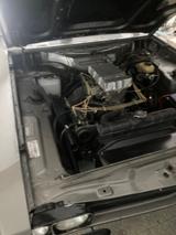 Ford Capri RS 2600 - Ford Capri Oldtimer