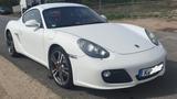 Porsche Cayman S 987.2, Chrono, PDK, Sport PLUS, wenig k - Porsche Gebrauchtwagen in Köln