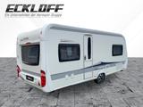 Hobby De Luxe 540 UL, Mover, 100km/h Zulassung - Angebote
